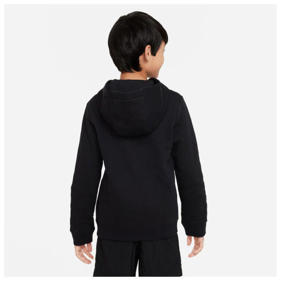 Nike Παιδικό φούτερ Sportswear